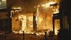 London: Neue Explosion der Gewalt