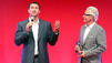 Klitschko-Management bekommt Award