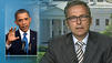 Obama: Pr&auml;sident mit F&uuml;hrungsschw&auml;chen