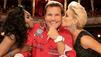 Die ersten Bilder der Supertalent-Jury!