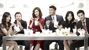 Neue Folgen von "Bones - Die Knochenjägerin": Ab dem 22. September um 21.15 Uhr "Bones - Die Knochenjägerin": Das alte Team ist wieder vereint