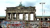 Deutsches Trauma Berliner Mauer