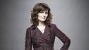 Emily Deschanel spielt Dr. Temperance Brennan, genannt "Bones"