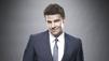 David Boreanaz spielt den smarten Agent Seeley Booth