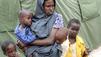 Somalia: Frauen Opfer sexueller Gewalt