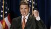Kann Rick Perry Obama aus dem Sattel werfen?