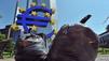 Eurobonds: Mitgefangen, mitgehangen?