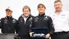 Mercedes stellt sich hinter Formel-1-Engagement