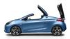 Renault Wind - Der Hingucker in Szene gesetzt
