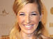 Anni Friesinger-Postma bringt Tochter zur Welt