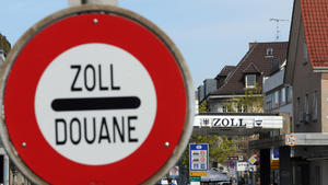 Zoll: Diese Waren darf man nicht schmuggeln