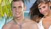 DSDS-Traumpaar Sarah und Pietro: Wie alles begann