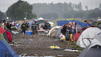 Unwetter: Todesdrama bei Festival in Belgien
