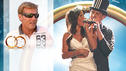 Dieter Bohlen spendiert die Eheringe
