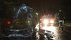Auto-Brandstifter schlagen erneut zu