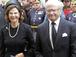 Silvia und Carl Gustaf in Restaurant abgewiesen