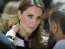 Catherine wird zur Mager-Ikone