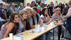 Das achte &bdquo;Unter uns&ldquo;-Fantreffen