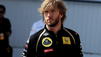 Amtlich: Heidfeld ist sein Cockpit los