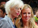 Nina Eichinger tritt das Erbe ihres Vaters an