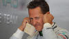 Schumacher kontert R&uuml;cktrittsforderungen