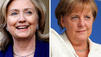 Das sind die m&auml;chtigsten Frauen der Welt
