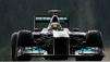 Schumacher startet mit Bestzeit ins Jubil&auml;ums-Rennen