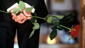 "Der Bachelor" sucht Dich Ein begehrter Jungeselle sucht die Frau fürs Leben bei "Der Bachelor"