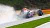 Belgien-GP: Red Bull zeigt seine wahre St&auml;rke
