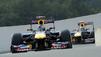 Belgien-GP: Red Bull schl&auml;gt zur&uuml;ck