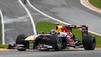 Belgien-GP: Webber gl&auml;nzt im Regen von Spa
