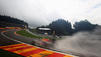 Geburtstagskind Webber findet die schnellste Regenlinie