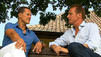 Schumacher der "gl&uuml;cklichste Mensch der Welt"