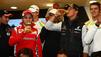 Belgien-GP: Schumacher feiert sein Zwanzigstes