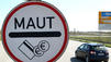 Kommt die Pkw-Maut nun doch?