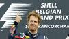 Belgien-GP: Vettel und Schumacher gl&auml;nzen in den Ardennen