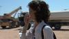Antonia Rados auf Spurensuche in Libyen