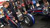 Formel 1: Red Bull geht in Belgien &uuml;bers Limit