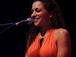 Nadja Benaissa versucht ein Comeback