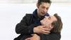 Dramatischer Abschied: Roman stirbt in Deniz' Armen