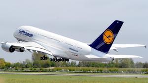 Das sind die sichersten Airlines Lufthansa gehört zu den sichersten Airlines der Welt.
