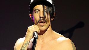 Anthony Kiedis: "Ich bin froh, dass ich nicht tot bin" Anthony Kiedis: "Ich bin froh, dass ich nicht tot bin"