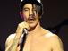 Anthony Kiedis: "Ich bin froh, dass ich nicht tot bin"