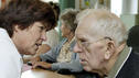 Checkliste: 10 Anzeichen für Alzheimer