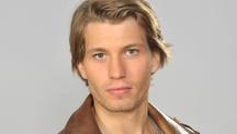 Steckbrief von Raúl Richter Raúl Richter