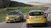 Der neue Ford Focus: Sportlicher Schutzengel