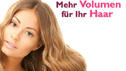 Volumen-Shampoos im Test
