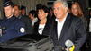 Paris: Strauss-Kahn ist zur&uuml;ck und schweigt