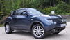 Der Nissan Juke