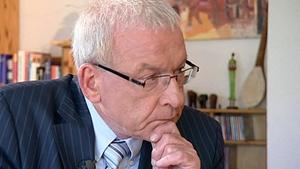 "Raus aus den Schulden": Peter Zwegat im Interview